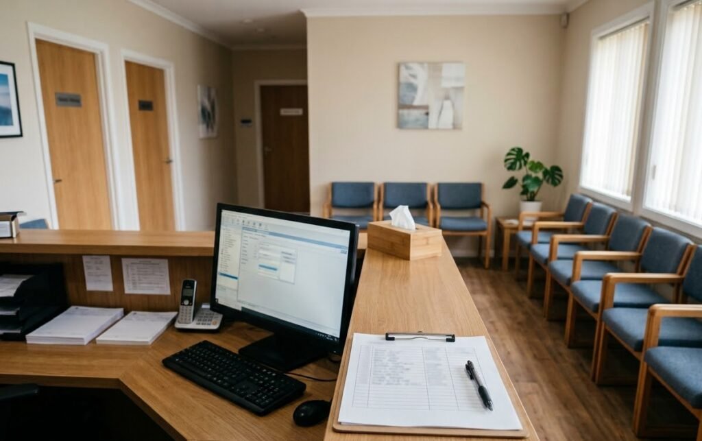 ns case clinic 1