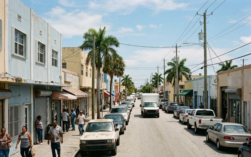 ns miami