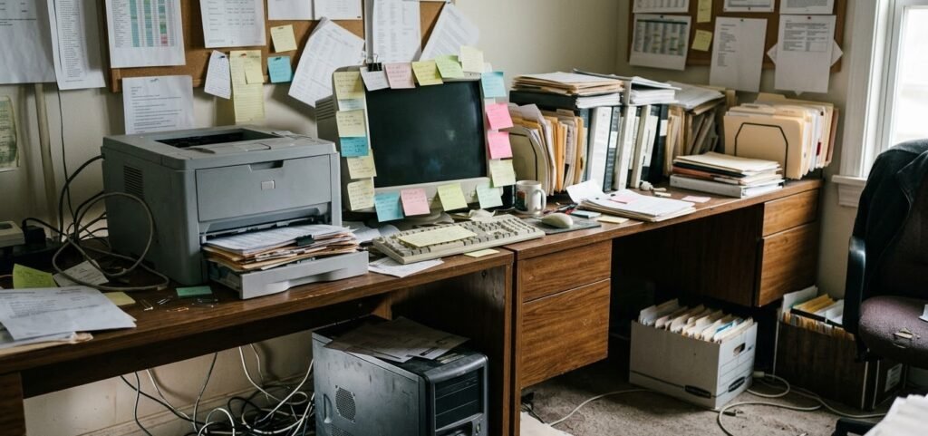 5 Signs Your Small Business Has Outgrown Its Current IT Setup ns post outgrown